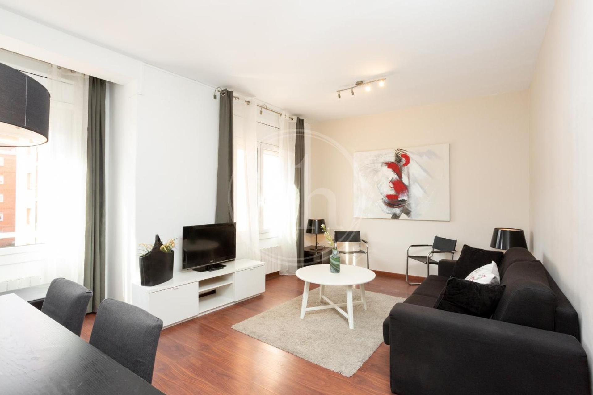 Apartament Wonderful Near Sagrada Familia