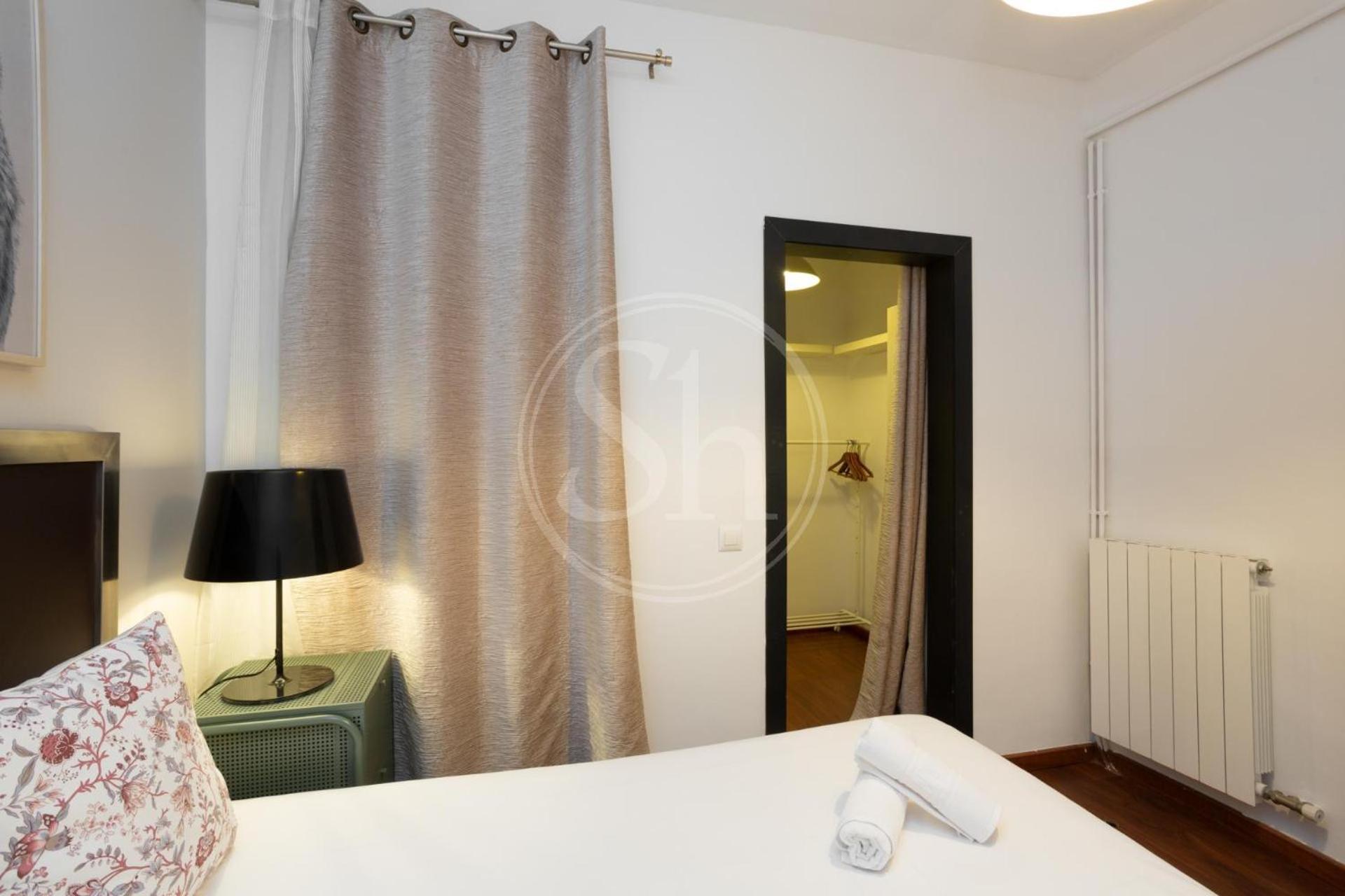 Apartament Wonderful Near Sagrada Familia *
