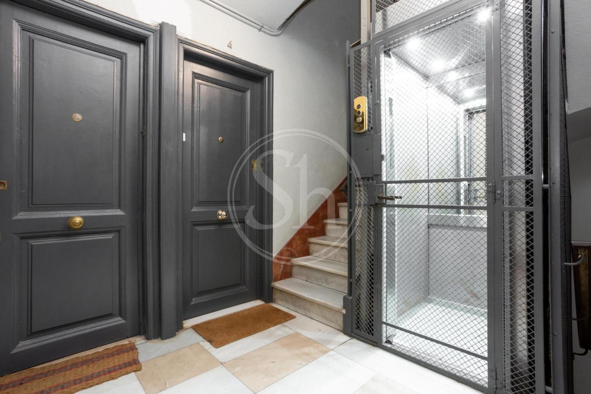 Wonderful Near Sagrada Familia Apartament Barcelona