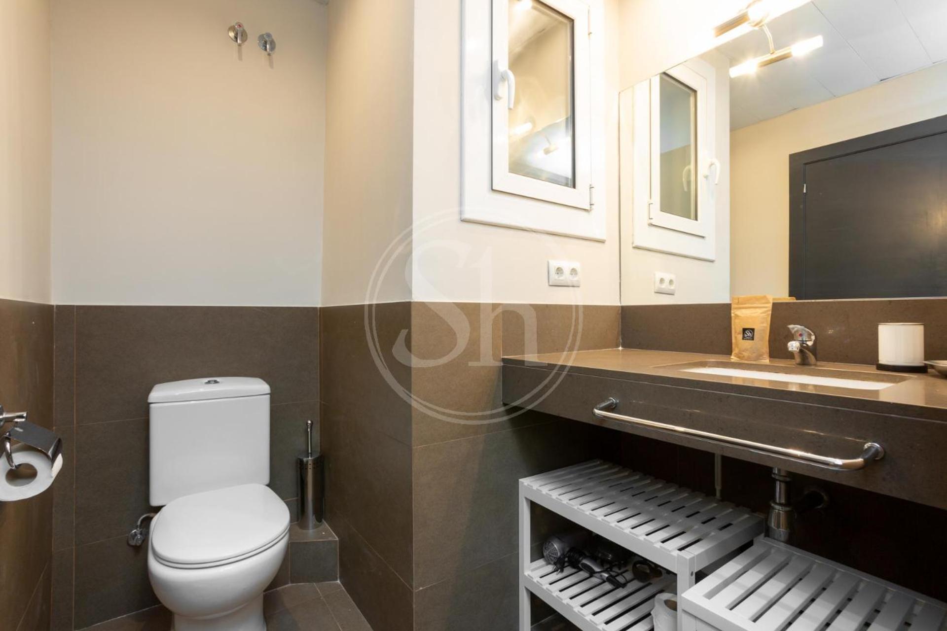 Appartement Wonderful Near Sagrada Familia