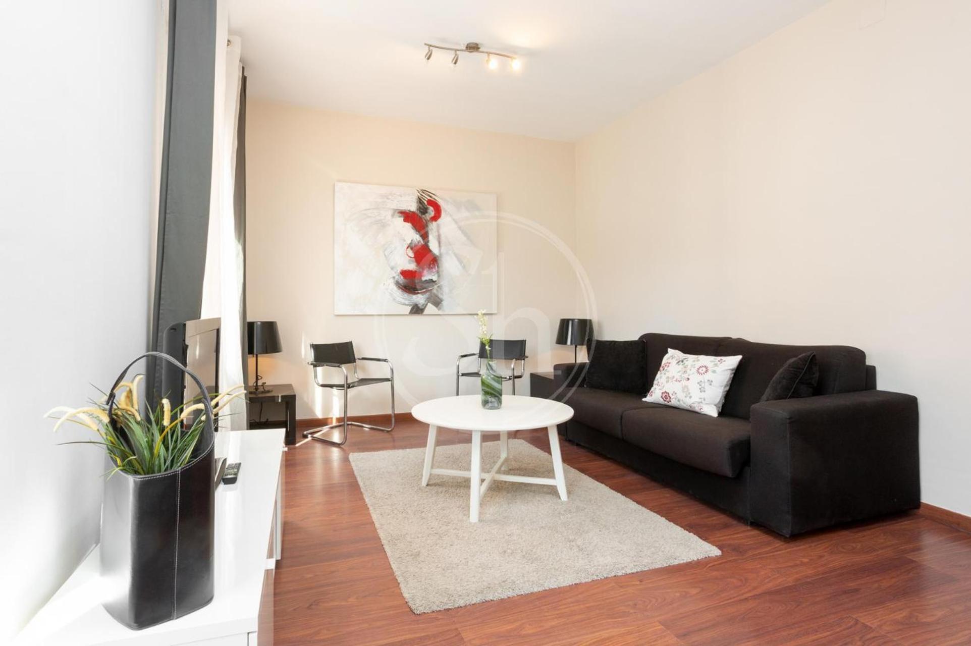 Appartement Wonderful Near Sagrada Familia