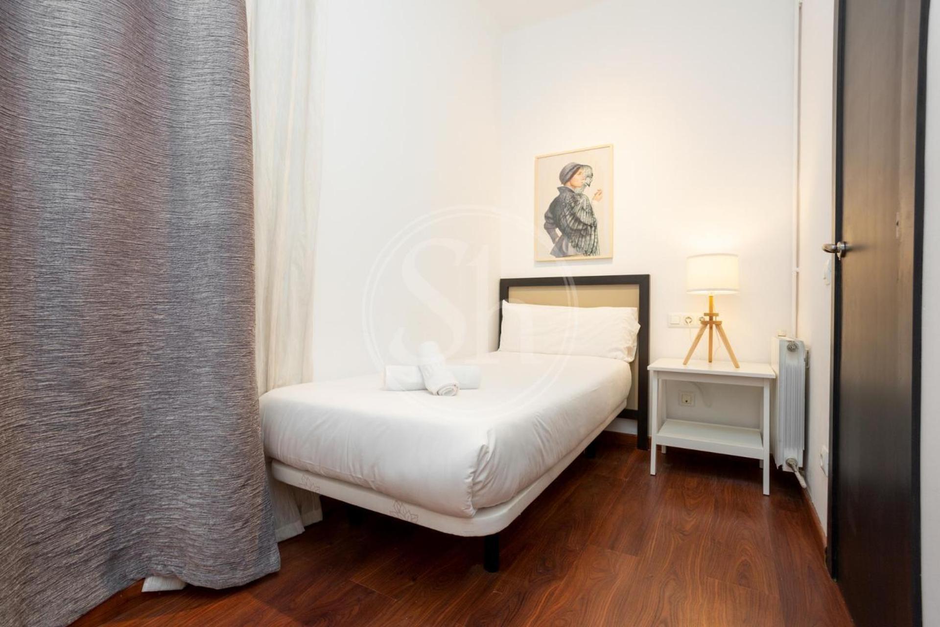 Wonderful Near Sagrada Familia Appartement