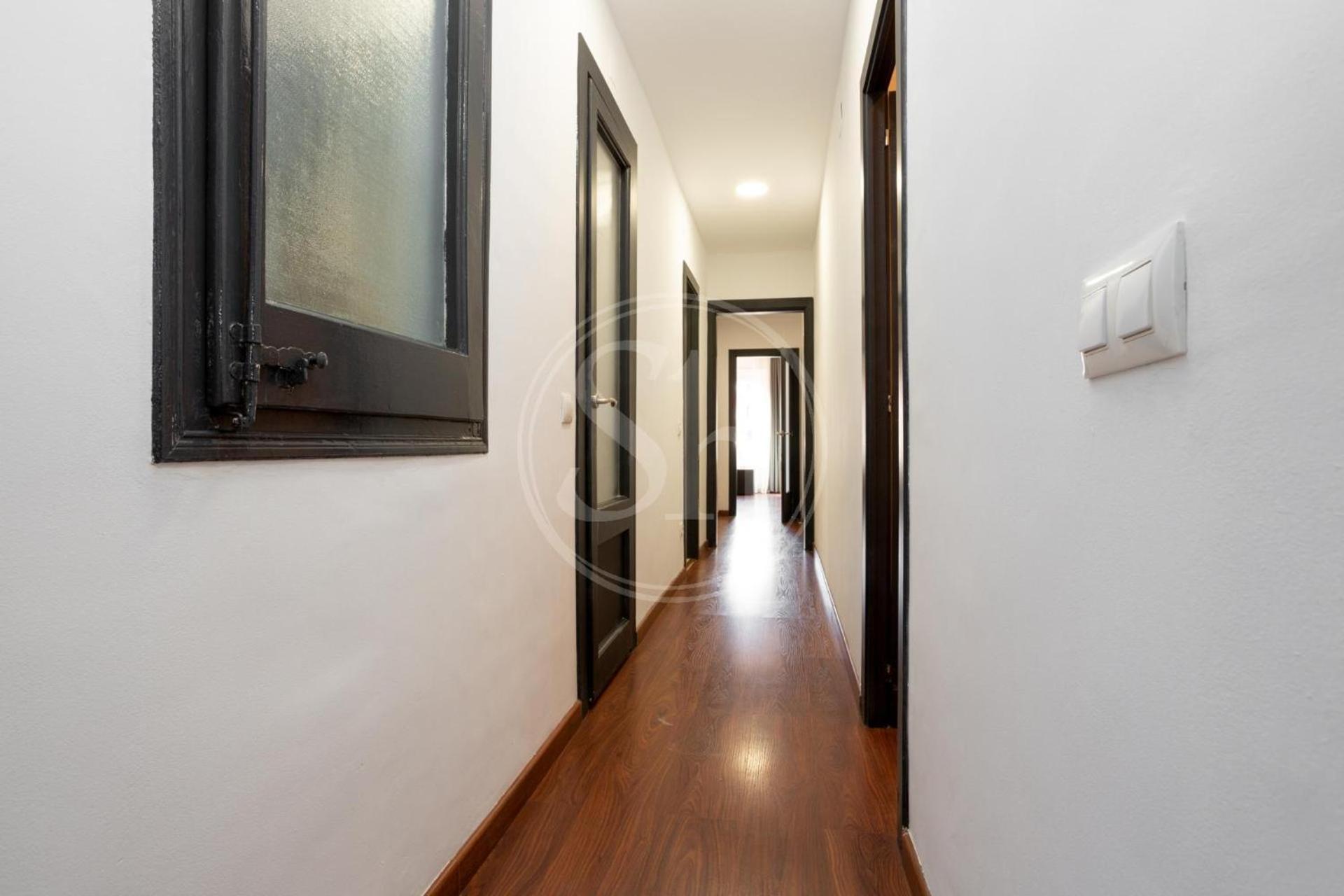 Appartement Wonderful Near Sagrada Familia